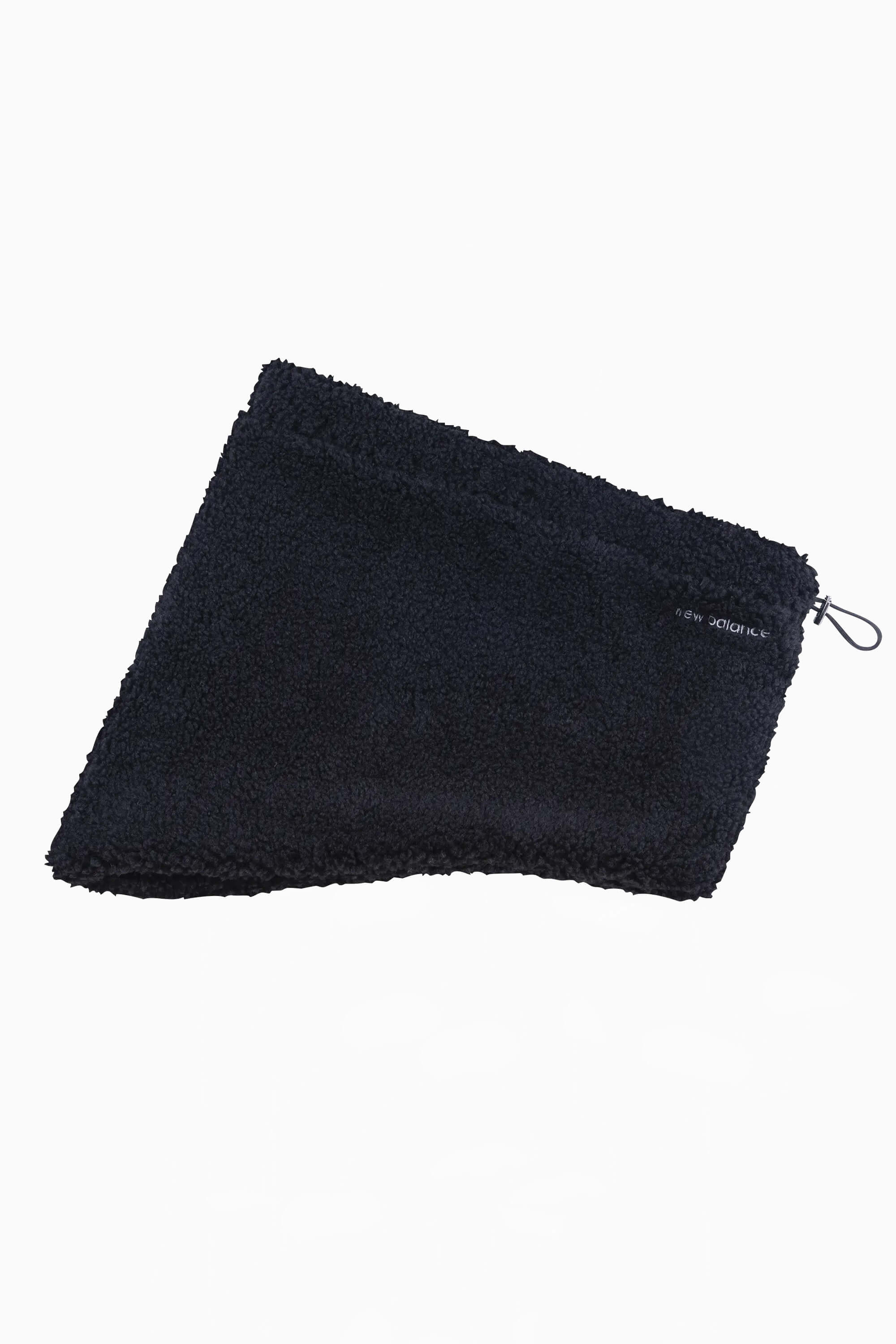 Komin New Balance - Czarny