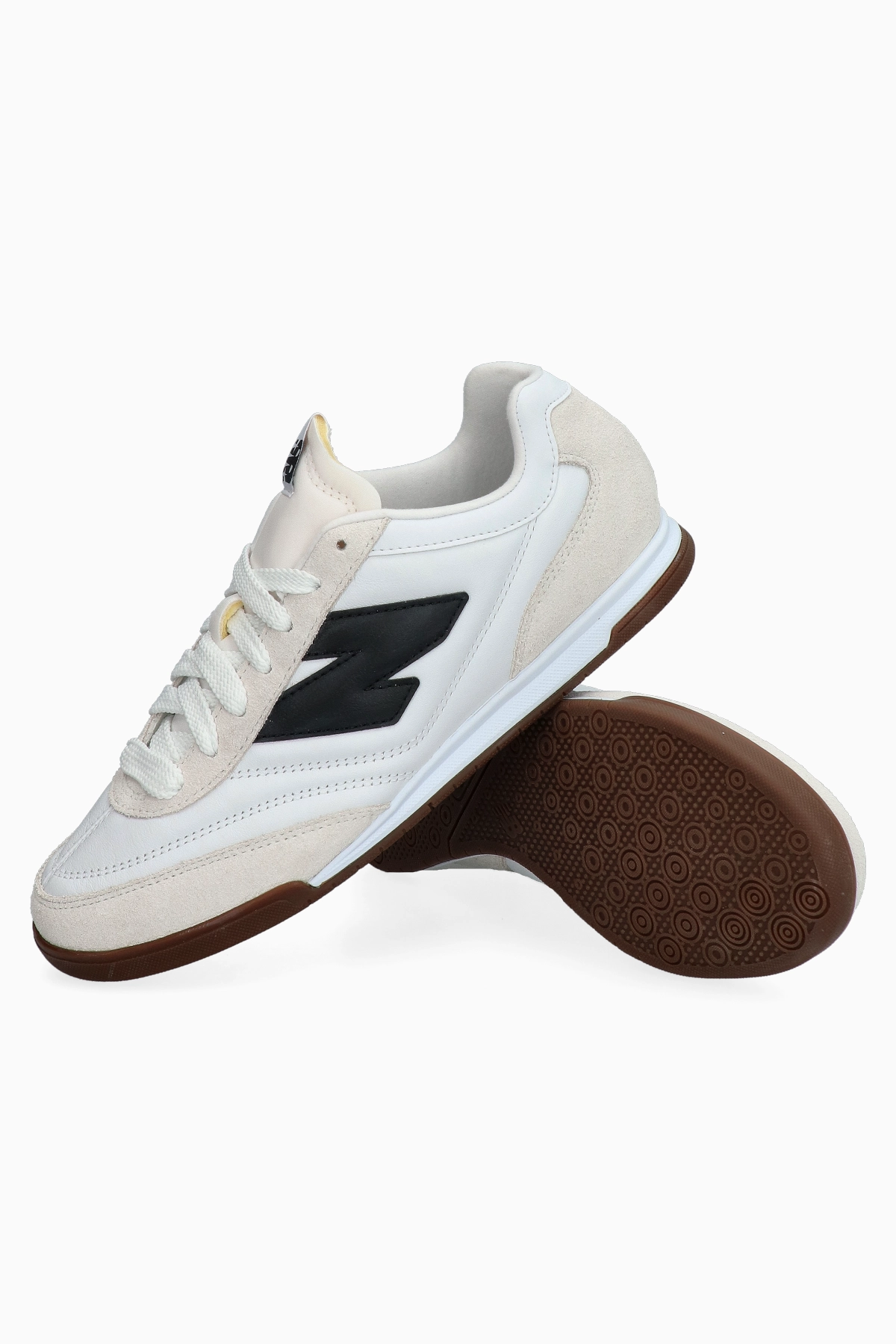 Buty Sneakers New Balance URC42 - Biały