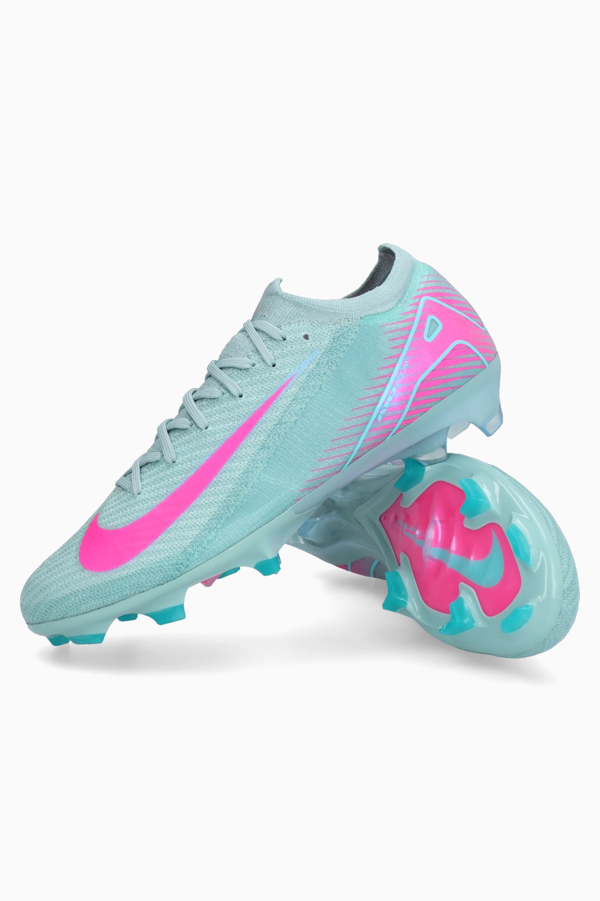 Korki Nike Zoom Mercurial Vapor 16 Elite FG - Szary