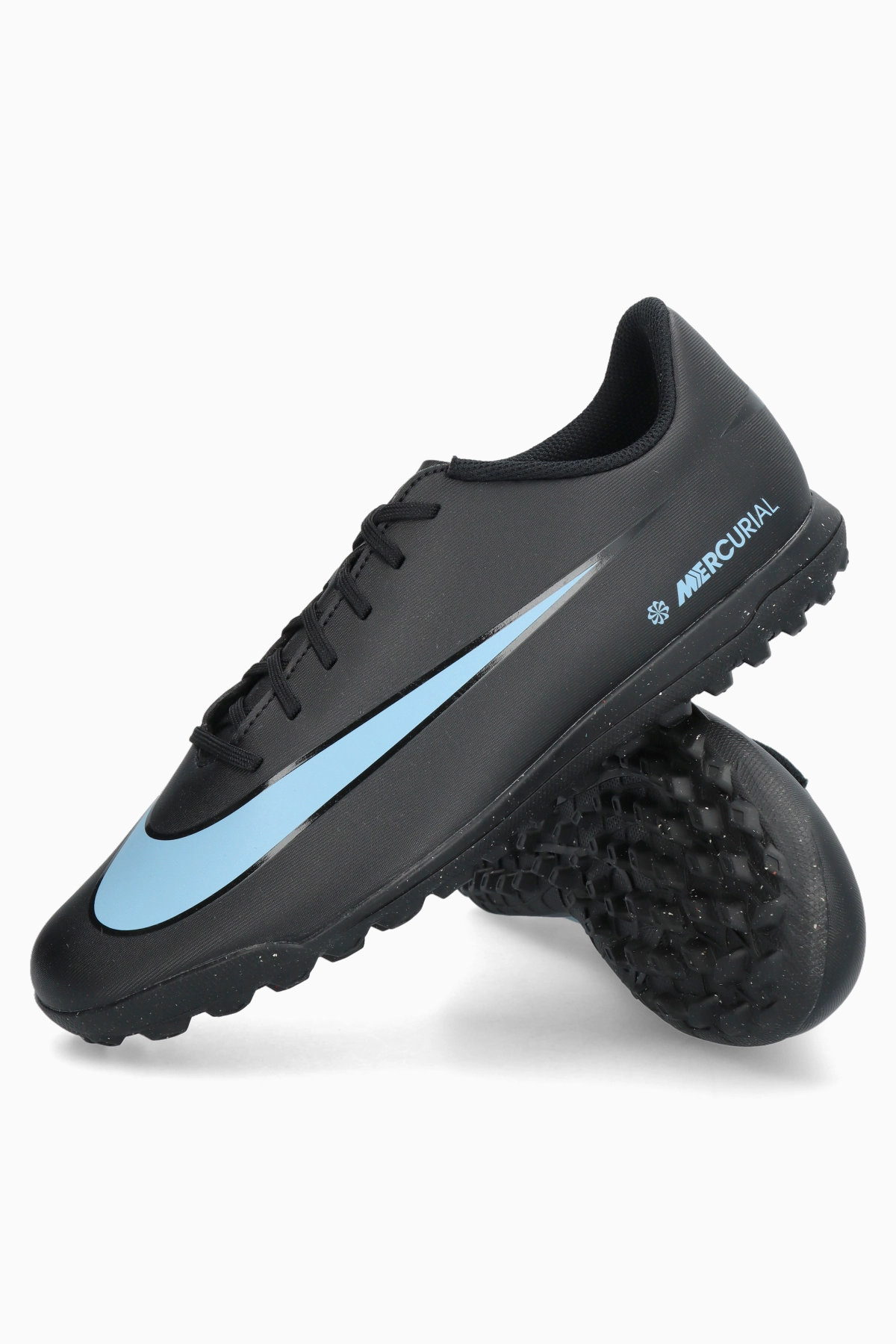 Turfy Nike Mercurial Vapor 16 Club TF - Czarny