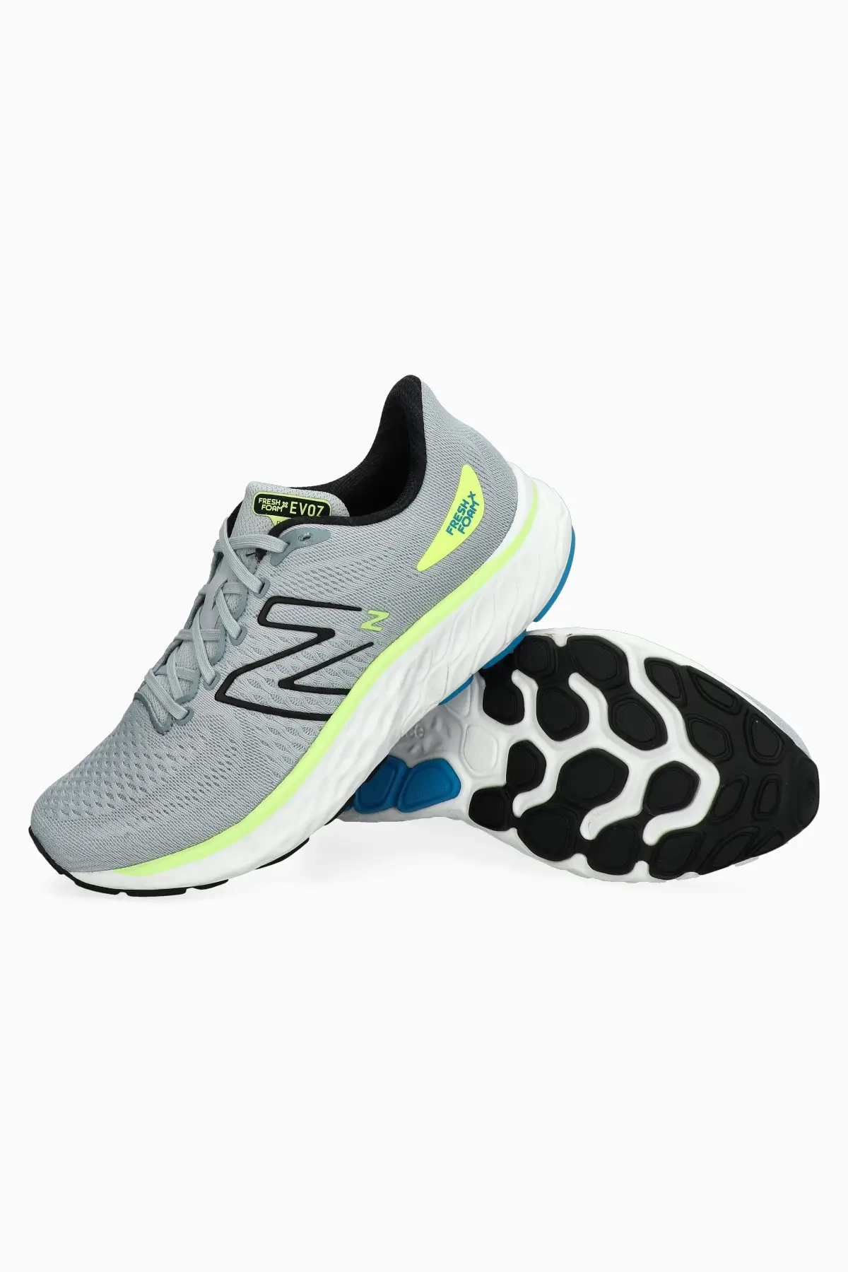 Buty New Balance Fresh Foam Evoz v3 - Szary