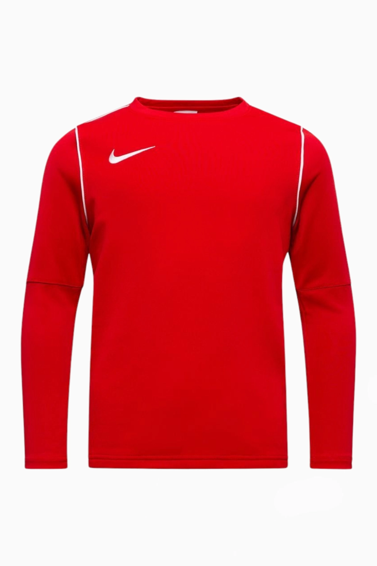 Koszulka z długim rękawem Nike Park 20 Junior - Czerwony