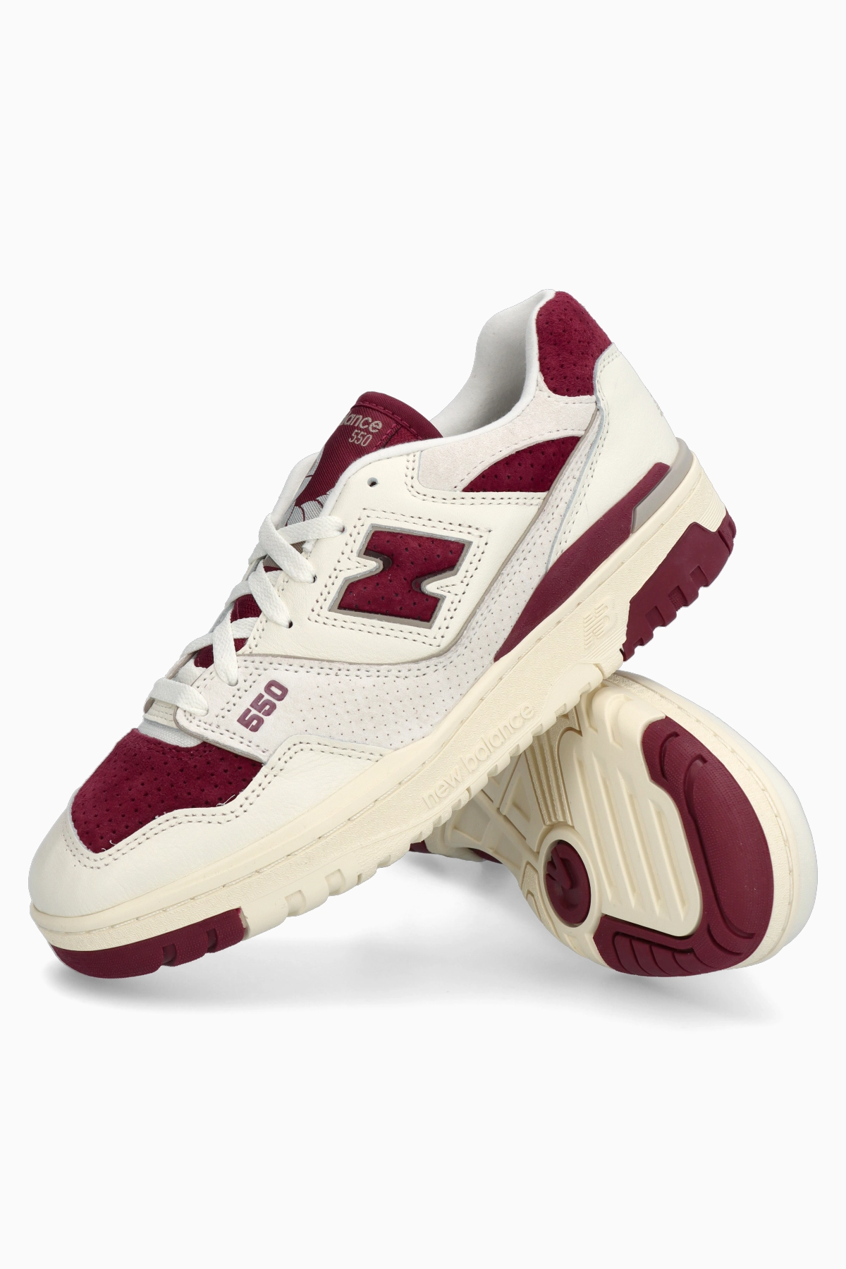Buty Sneakers New Balance 550