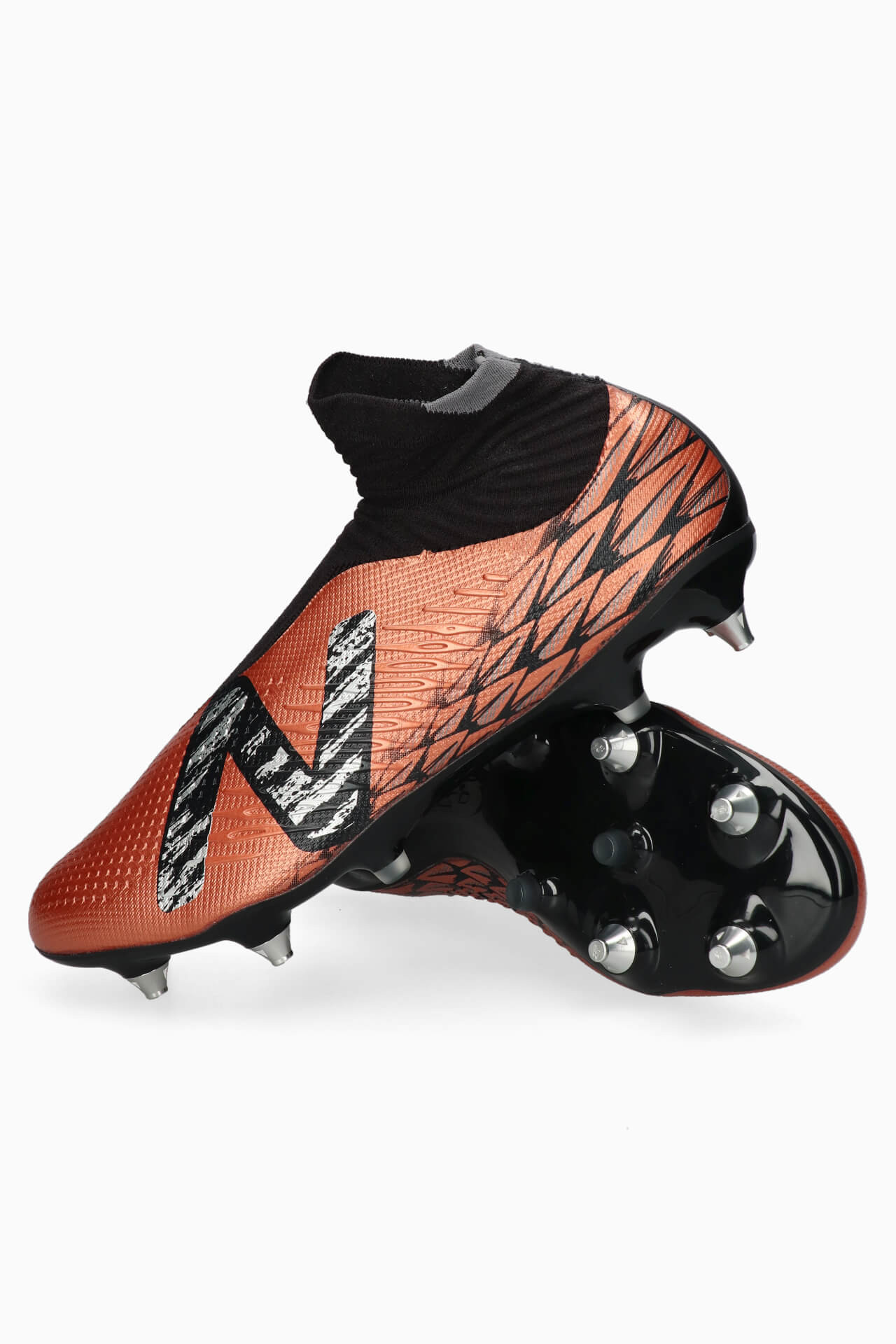 Wkręty New Balance Tekela V4 Pro SG - Złoty