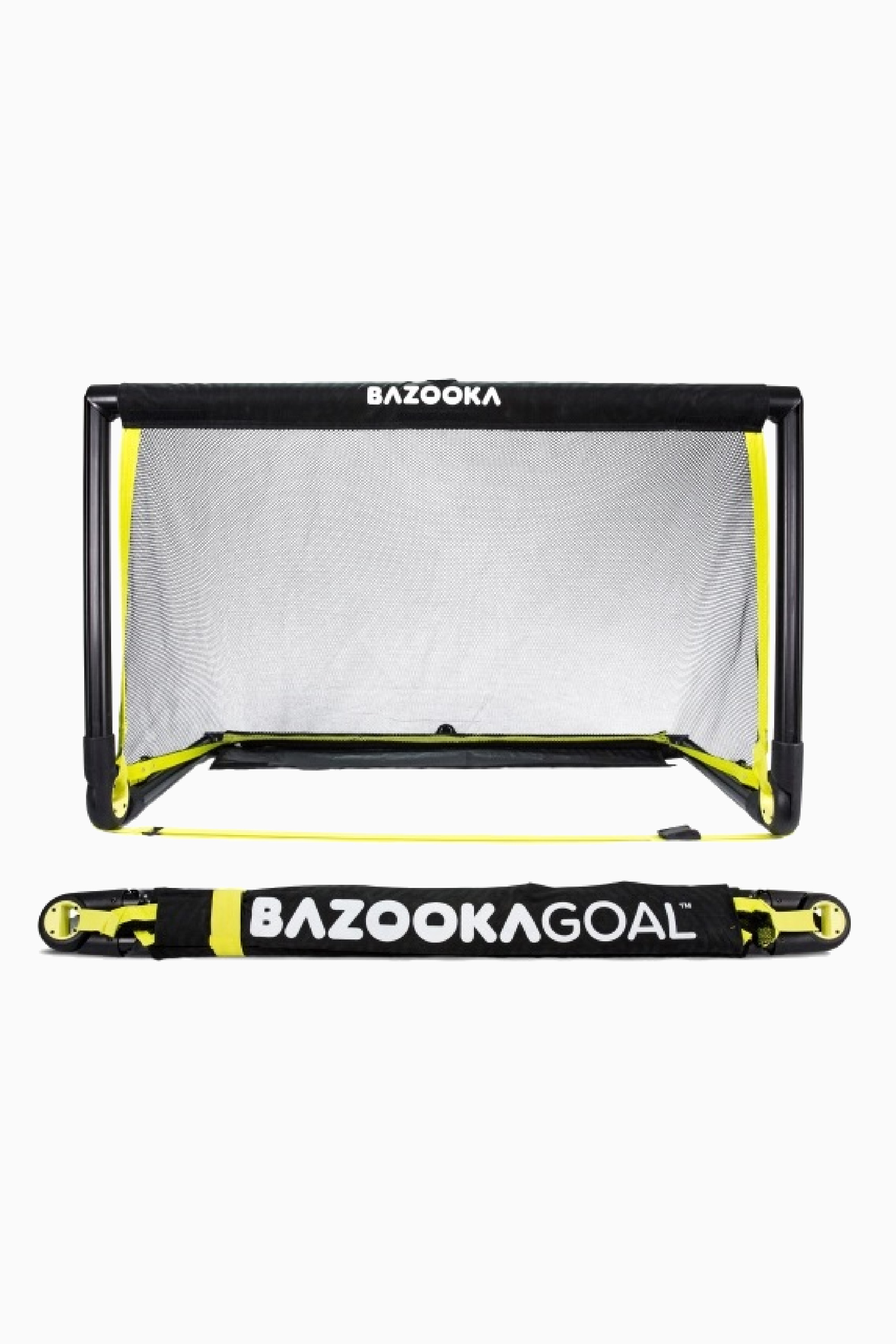 Bramka BazookaGoal (wym. 1,5 x 0,9 m)