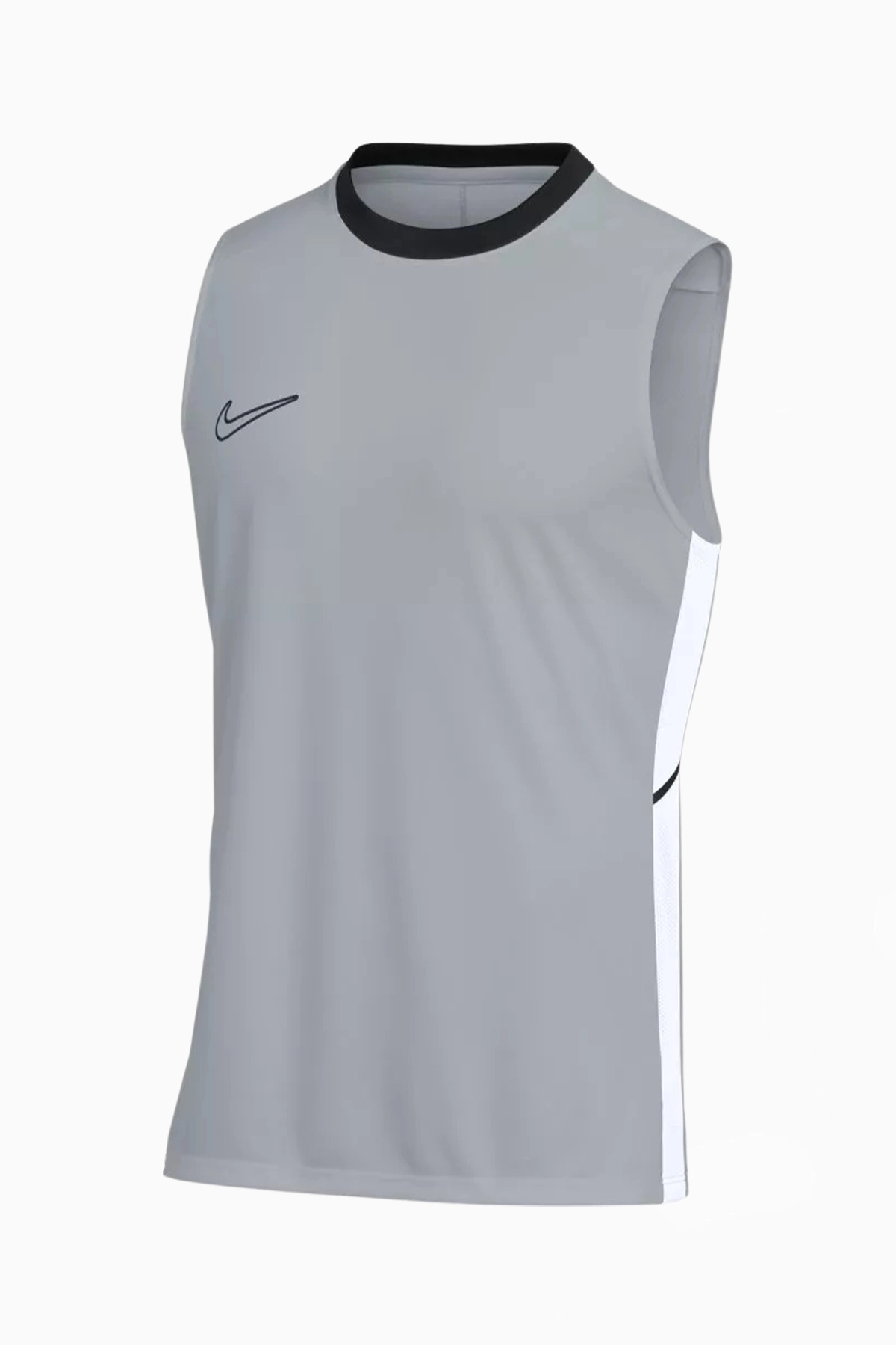 Koszulka bez rękawów Nike Dri-FIT Academy 25 - Szary