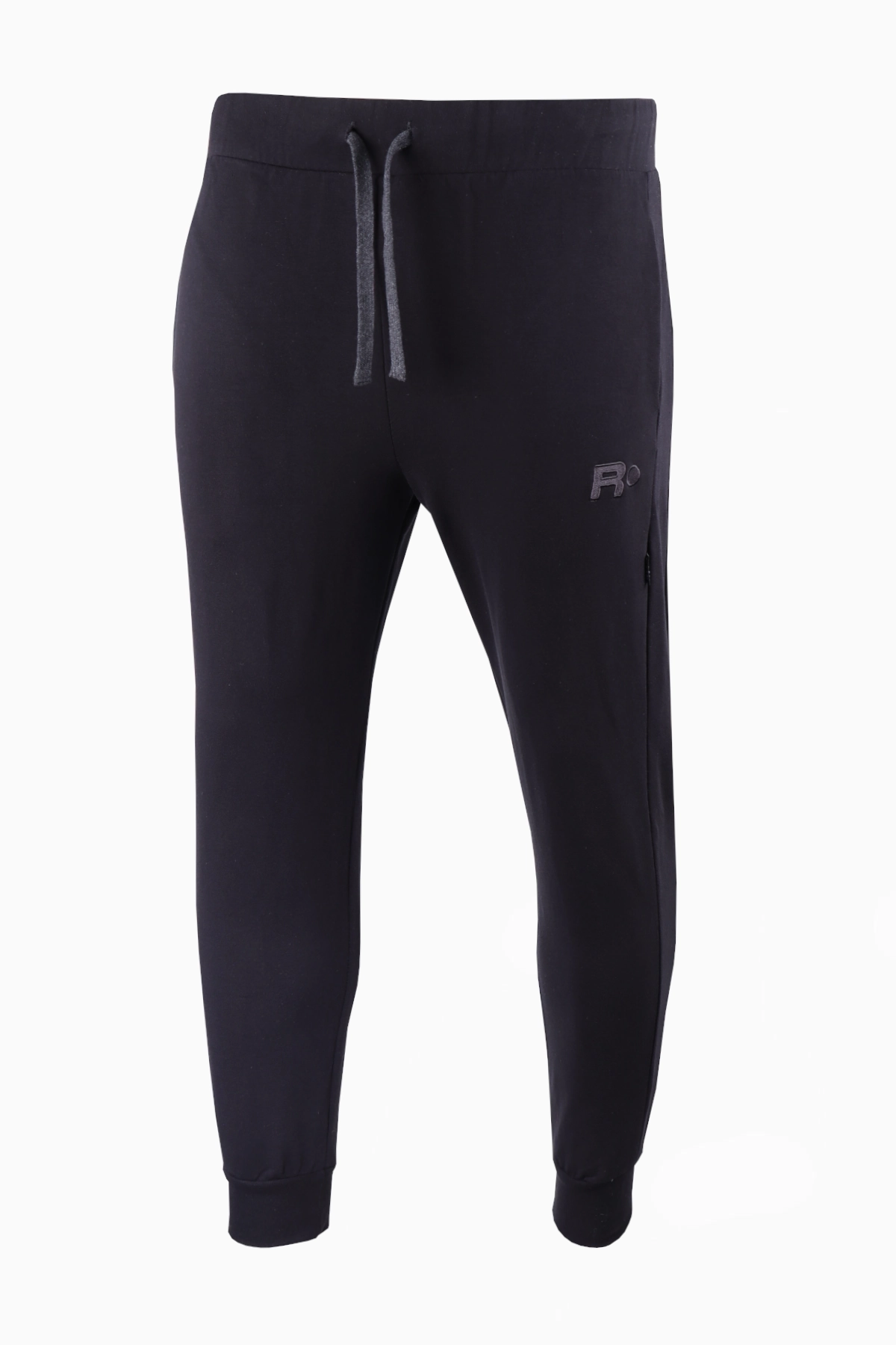 Spodnie R-GOL Loose Junior - Czarny