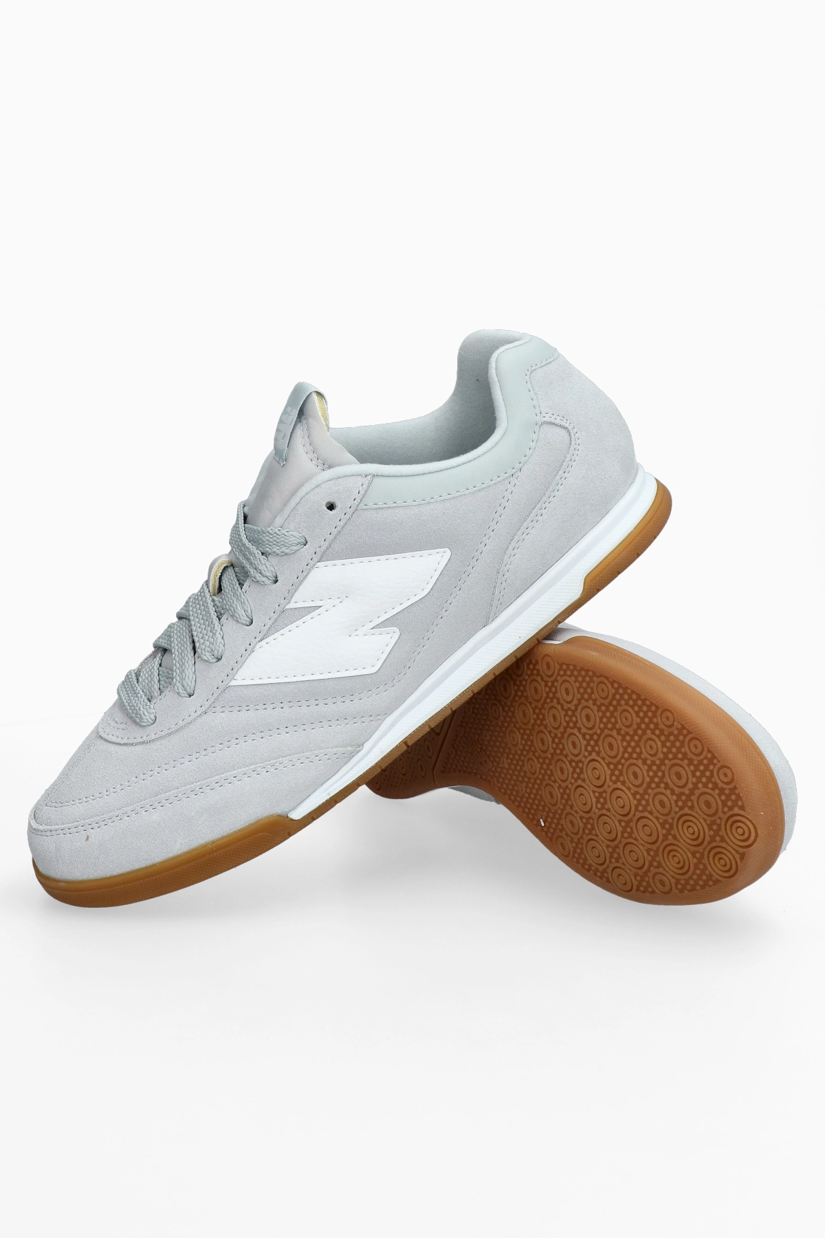 Buty Sneakers New Balance URC42 - Szary