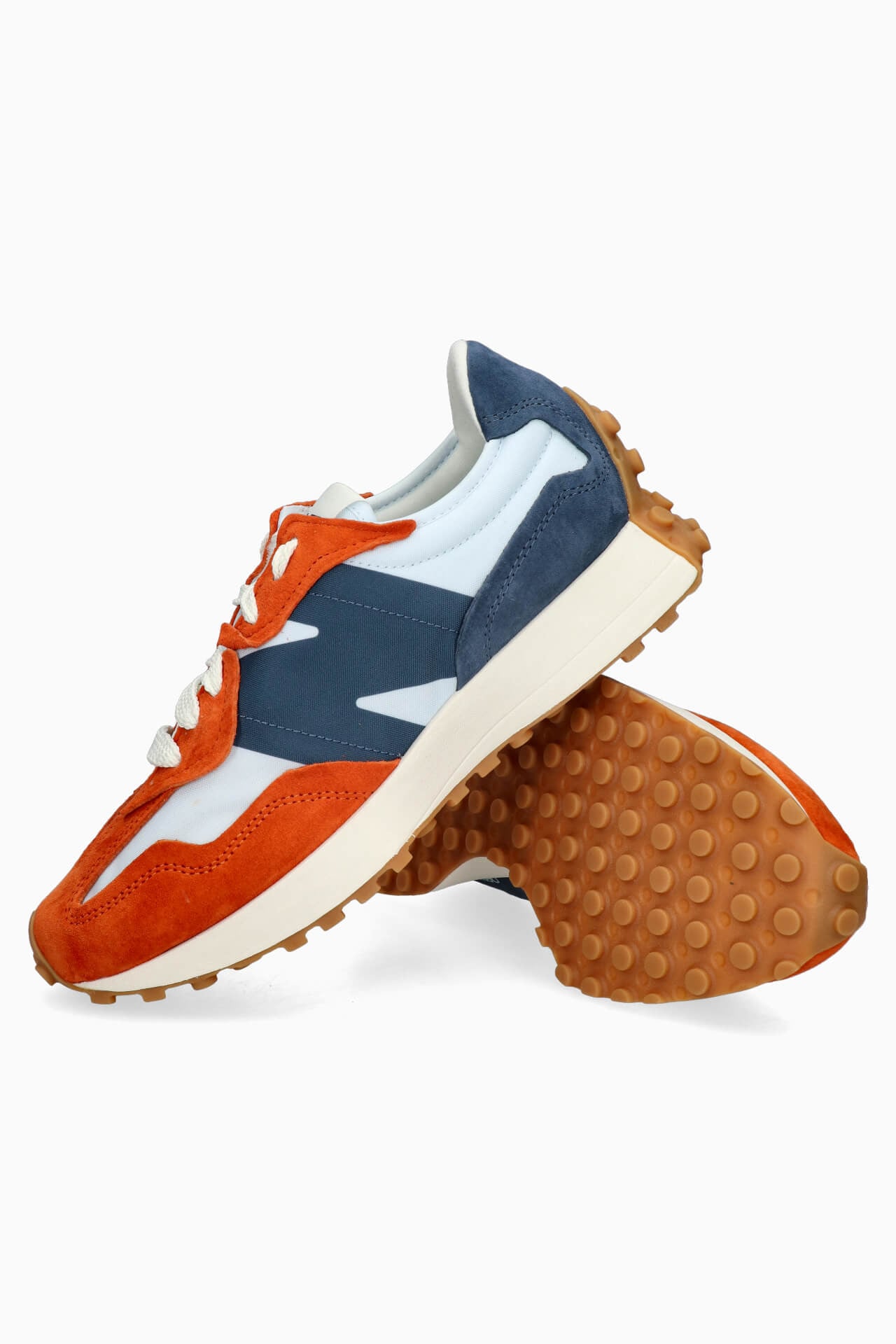 Buty Sneakers New Balance 327 - Multikolor