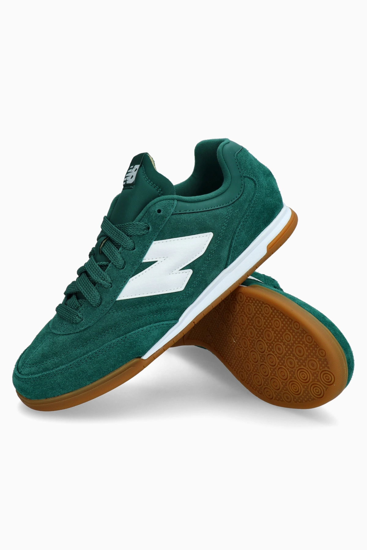 Buty Sneakers New Balance URC42 - Zielony