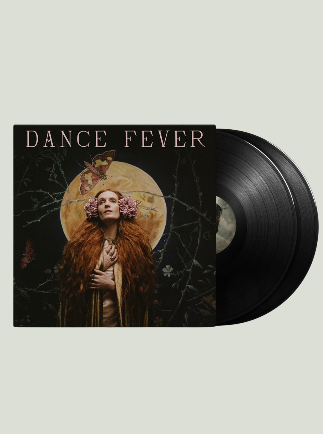 Płyta winylowa Florence & The Machine - Dance Fever