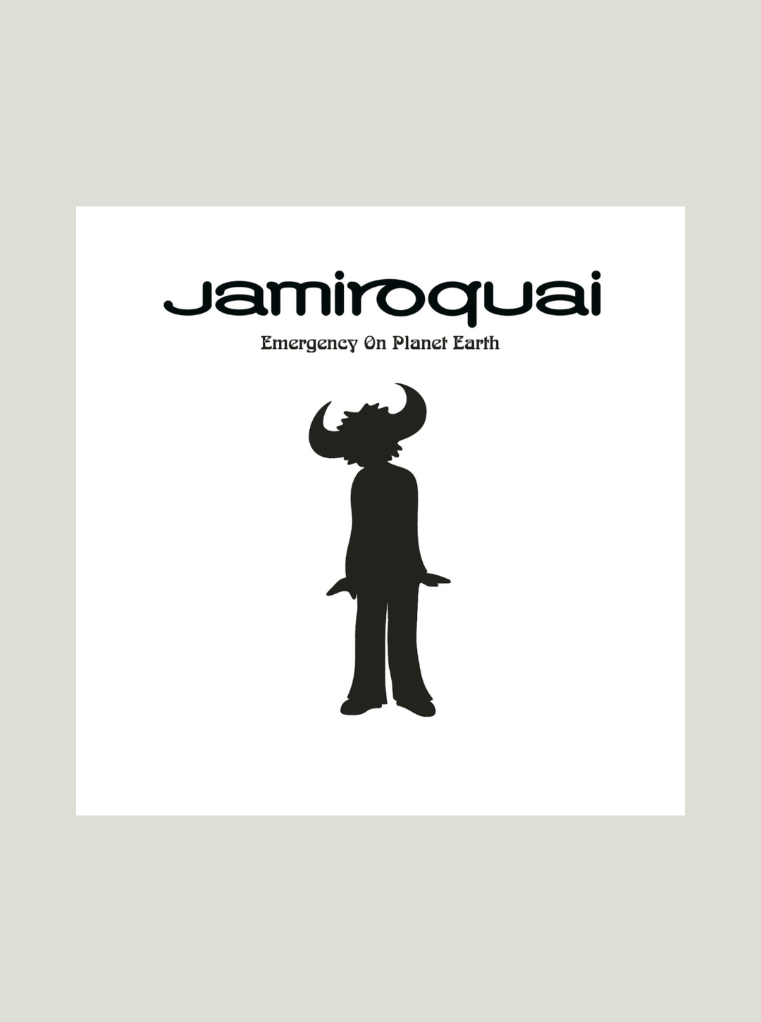 Płyta winylowa Jamiroquai - Emergency on Planet Earth (180g) (Limited Edition) (Transparent Clear Vinyl)