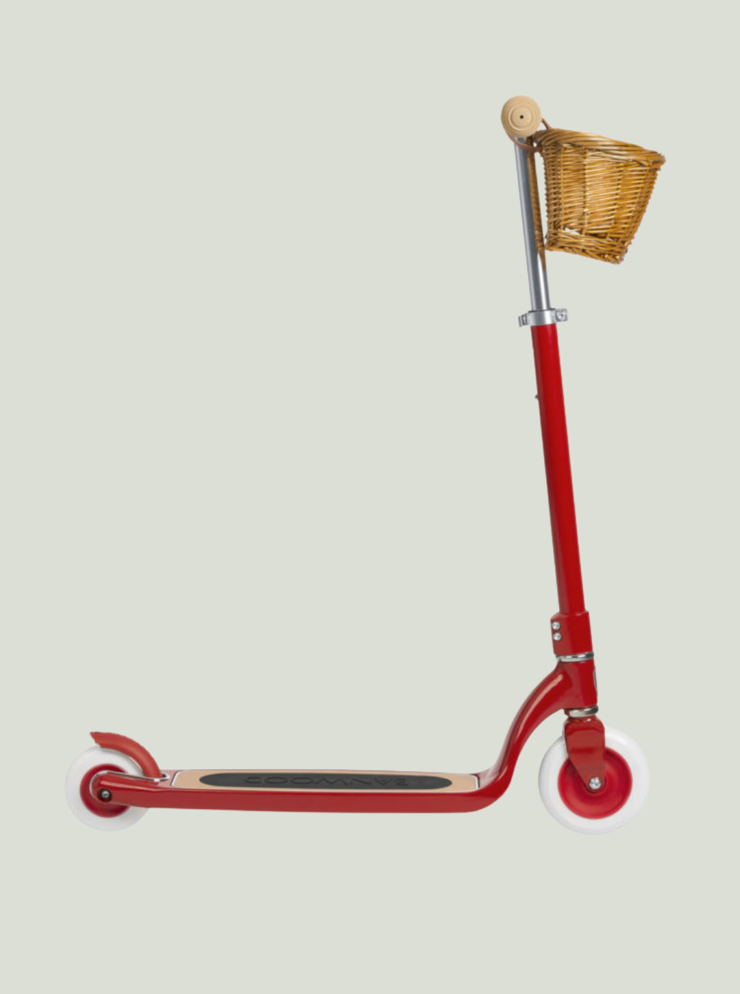 Banwood Hulajnoga Maxi Red