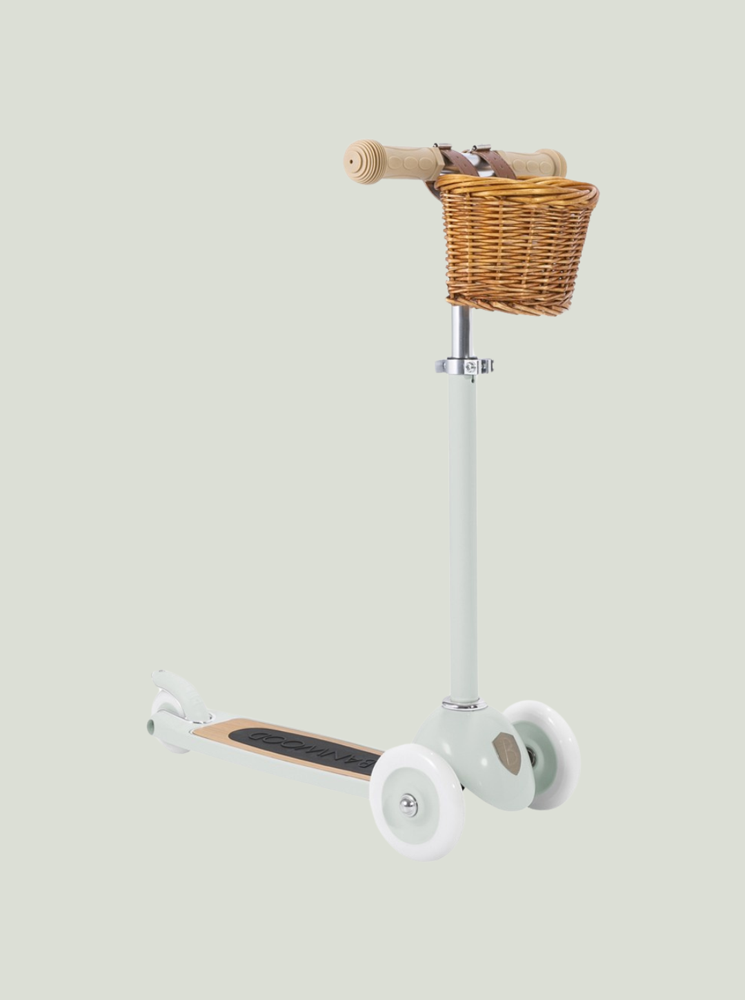 Banwood Hulajnoga Pale Mint