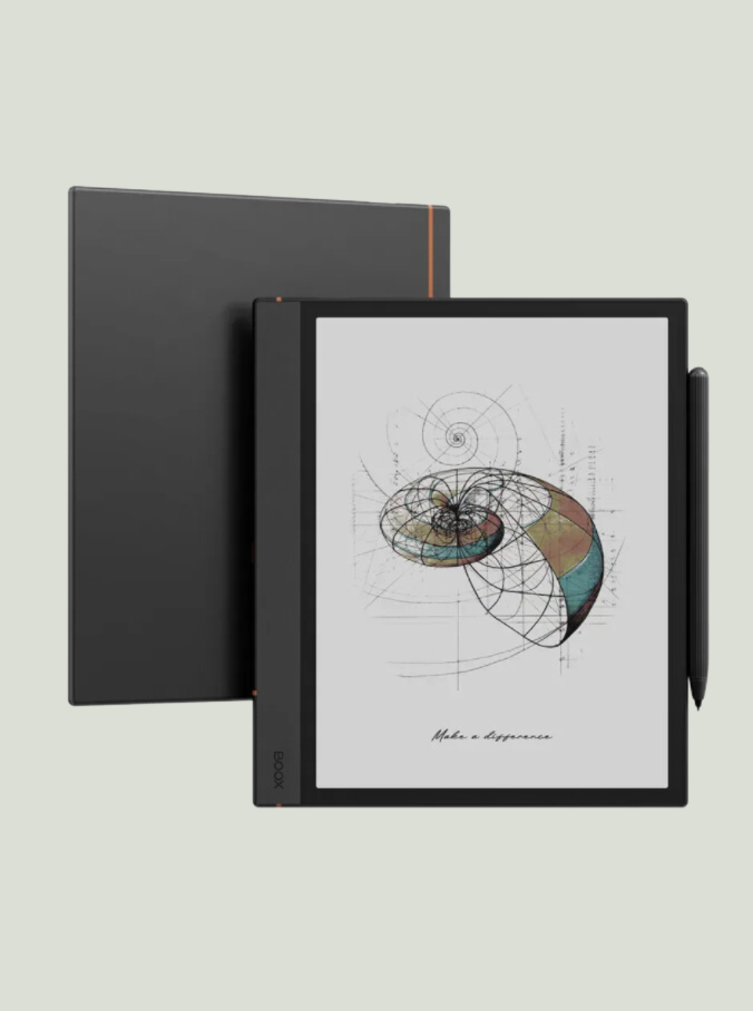 Czytnik e-book Onyx Boox Note Air 4 C