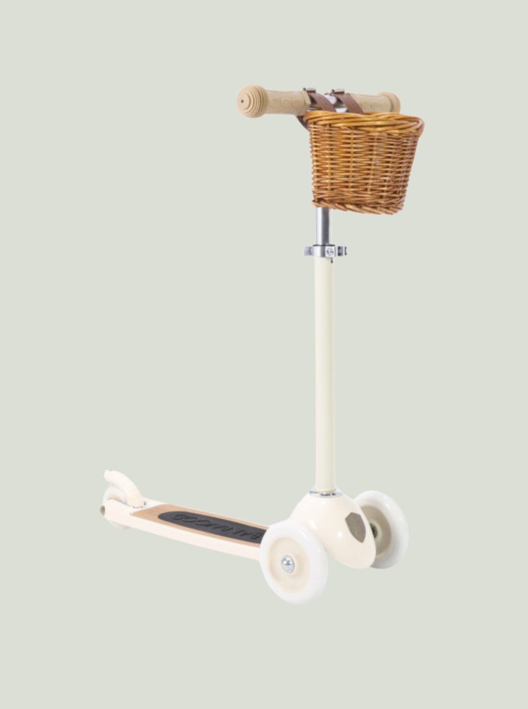 Banwood Hulajnoga Cream