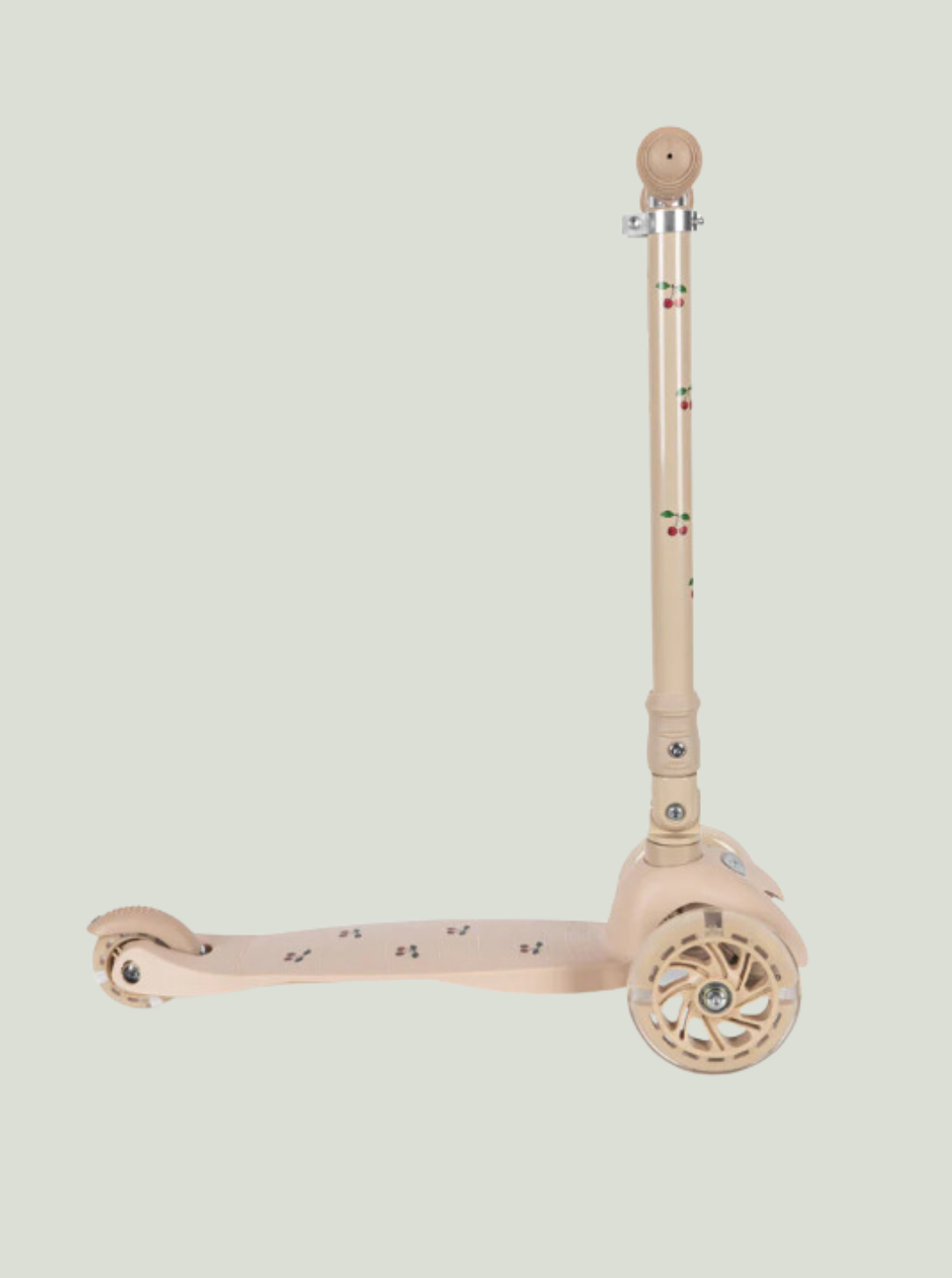 Hulajnoga KIDS SCOOTER CHERRY Konges Sløjd