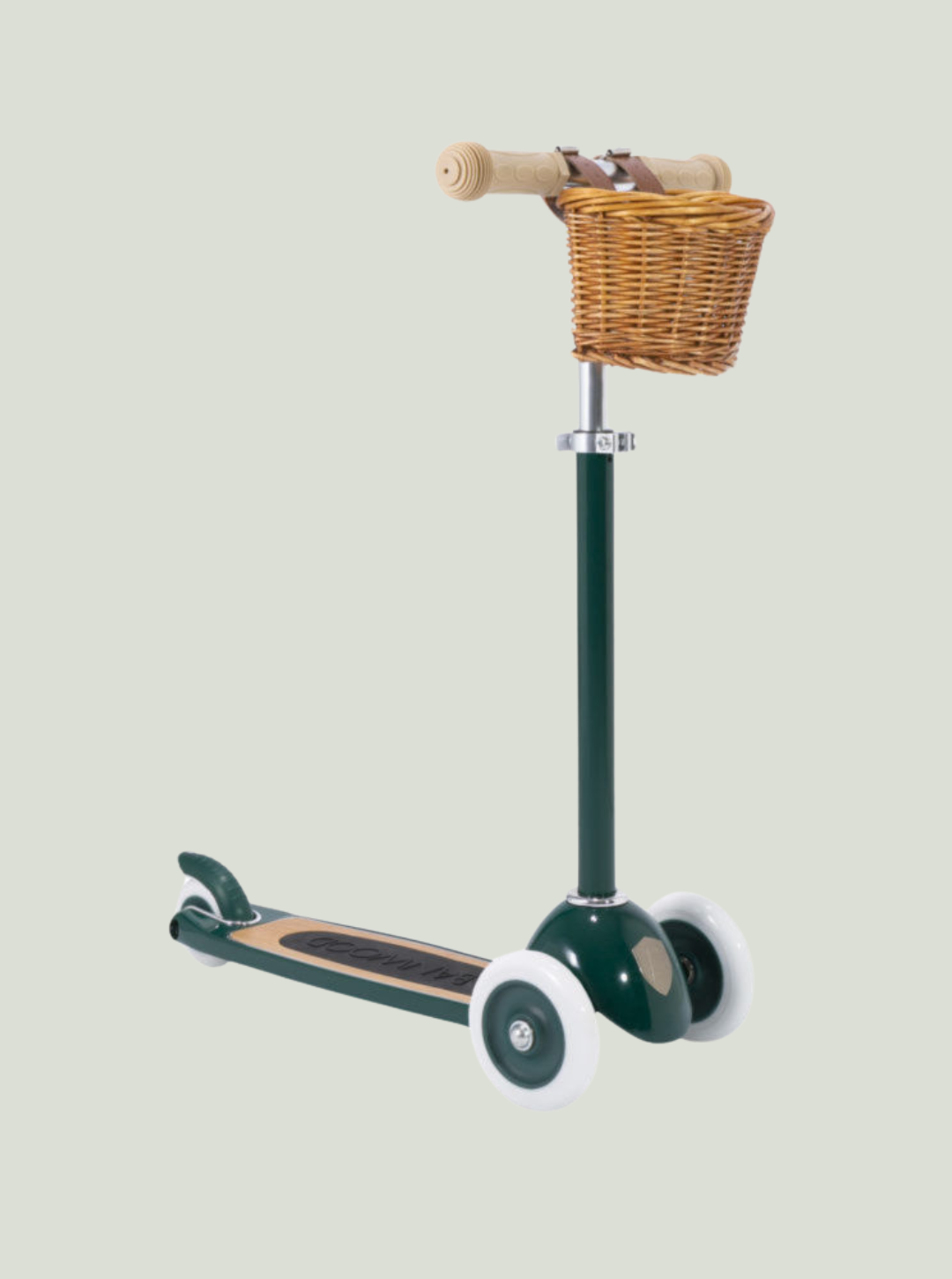 Banwood Hulajnoga Dark Green