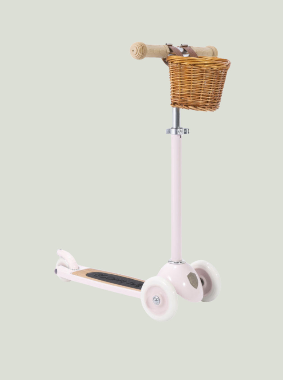 Banwood Hulajnoga Pink