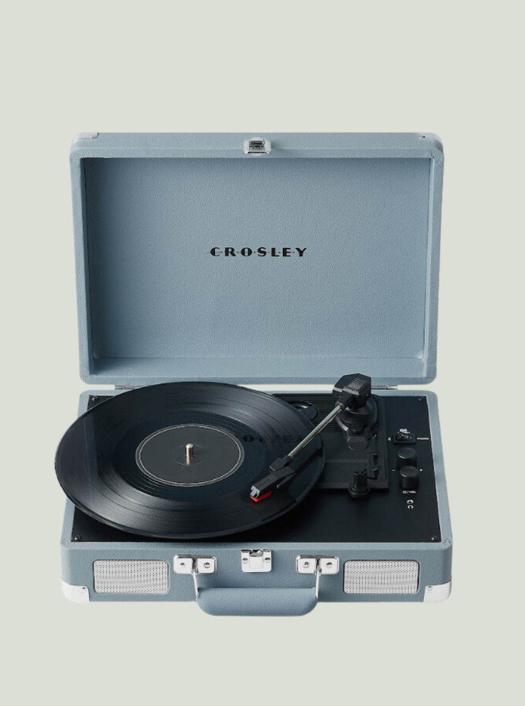 Gramofon CROSLEY Cruiser Plus BT - Tourmaline