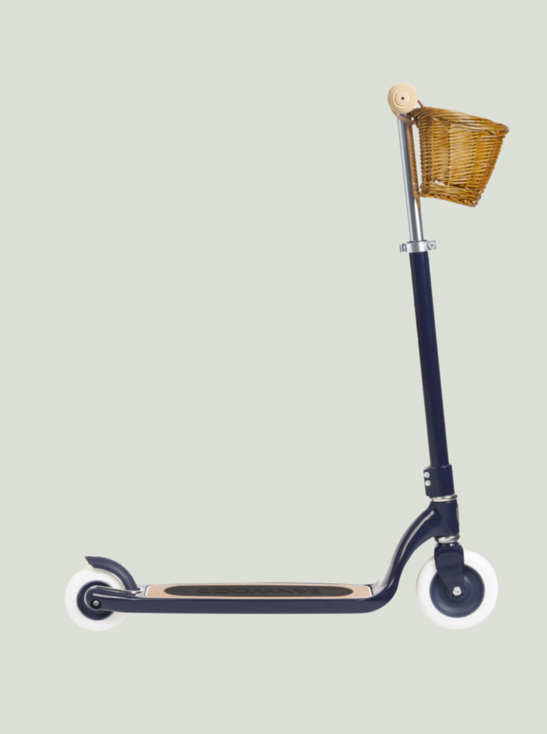 Banwood Hulajnoga Maxi Navy Blue