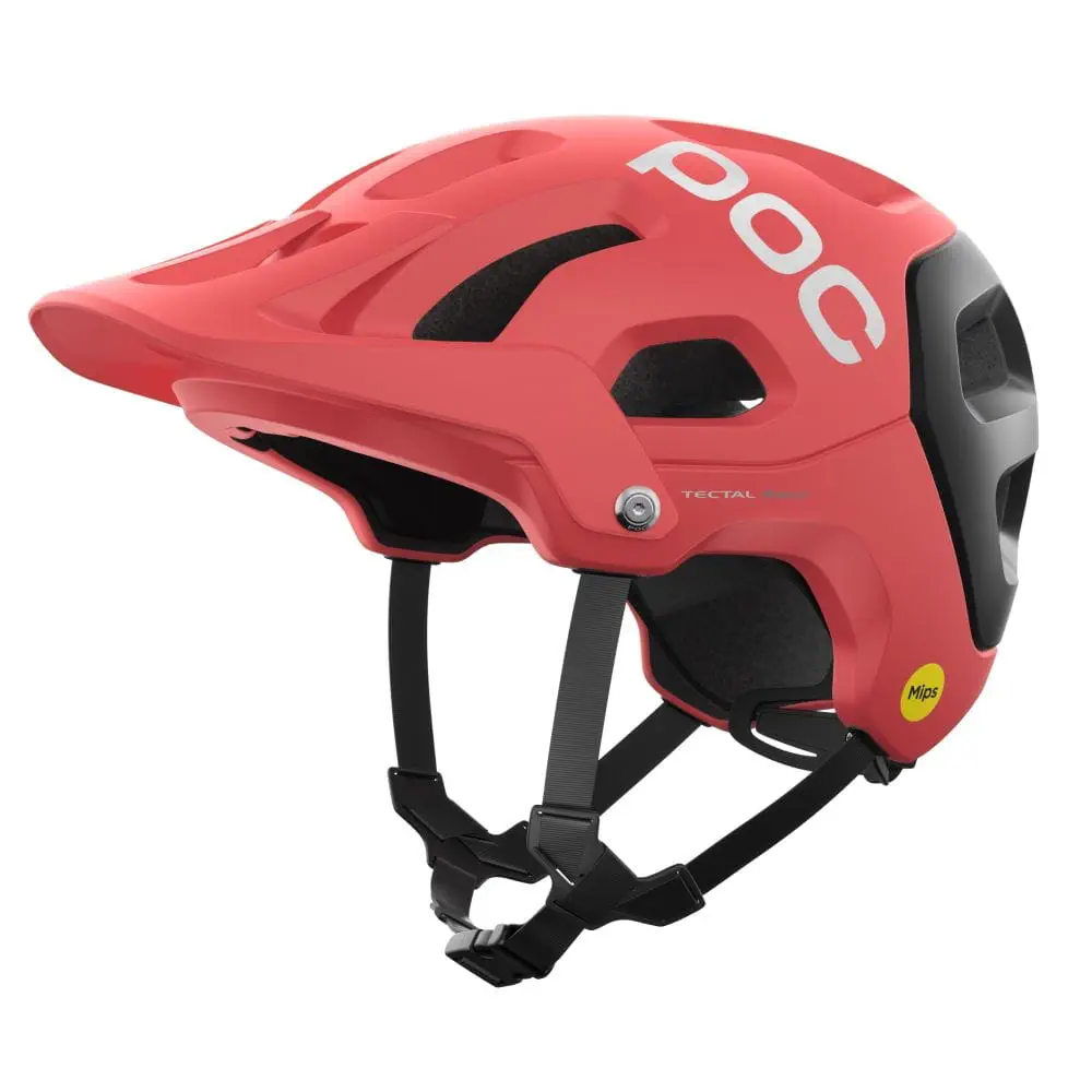 Kask rowerowy POC Tectal Race MIPS