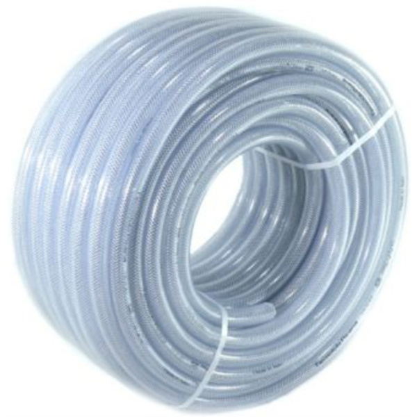 Wąż ogrodowy ST IT Refittex Cristallo 16/22mm 1mb