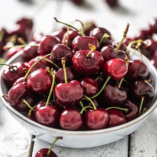 1 Pflanze(n), Süßkirsche Reggina, С2 - Setzlinge: Ilość w opakowaniu: 1 Pflanze(n)