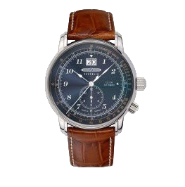 Zegarek Zeppelin LZ126 Los Angeles 8644-3 Quarz - wysyłka 24 h!