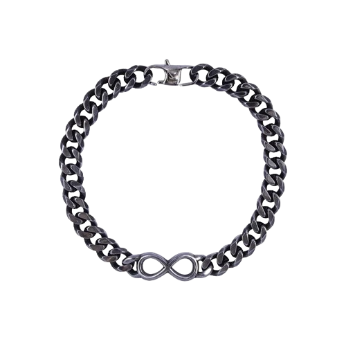 Bransoletka męska ze stali - wysyłka 24 h!