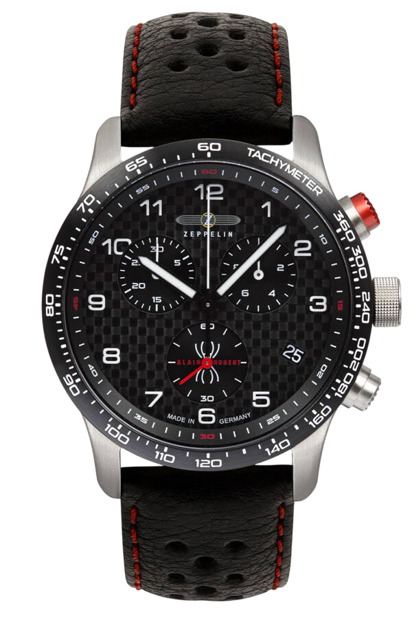 Zegarek Zeppelin Night Cruise Quarz - wysyłka 24 h!