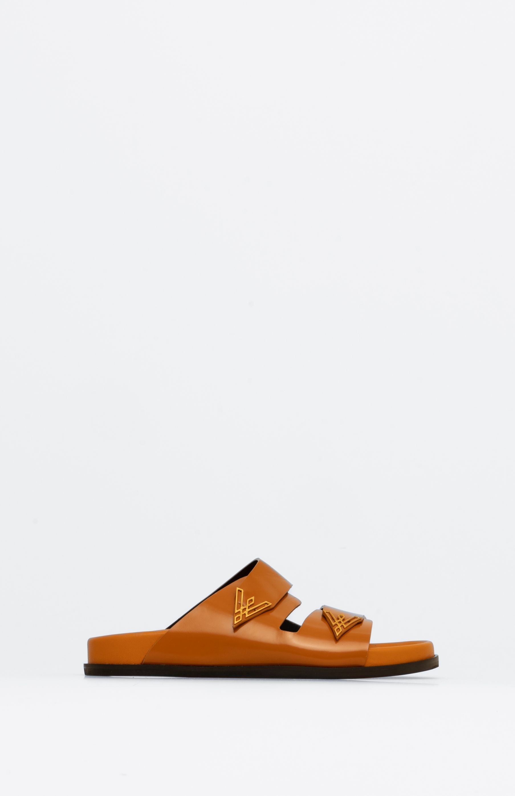 Klapki damskie KIDS SANDY CRISTAL CARMEL 32 - Vanda Novak