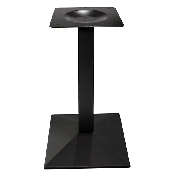 Podstawa do stolika kawiarnianego - stożkowa ARP 0296