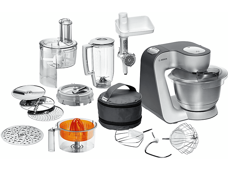 Robot kuchenny BOSCH Serie 4 MUM58364