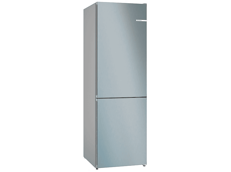 Lodówka BOSCH KGN362LDF Serie 4