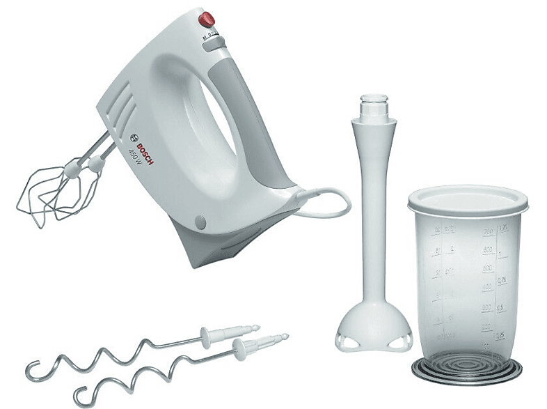 Mikser ręczny BOSCH MFQ 3540
