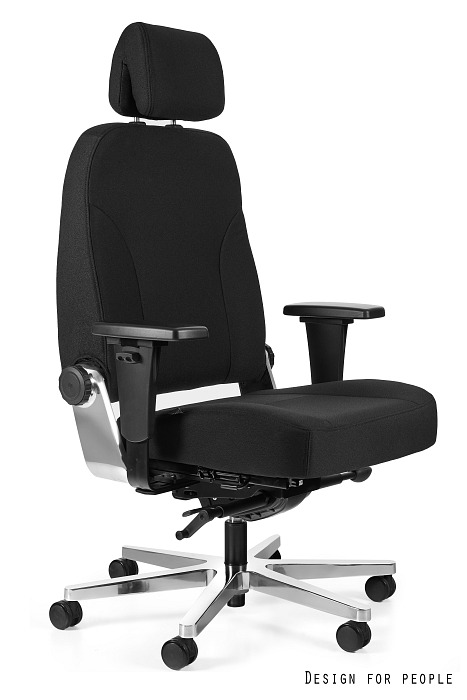 Fotel dyspozytorski TURBO