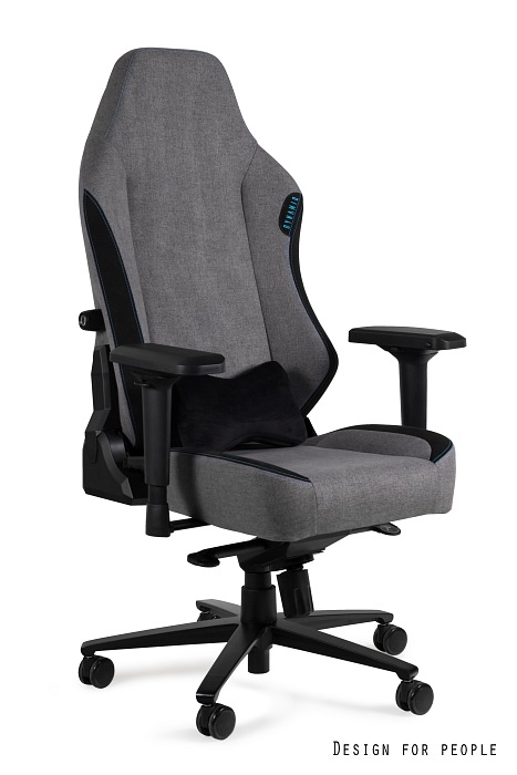 DYNAMIQ V19 fotel gamingowy