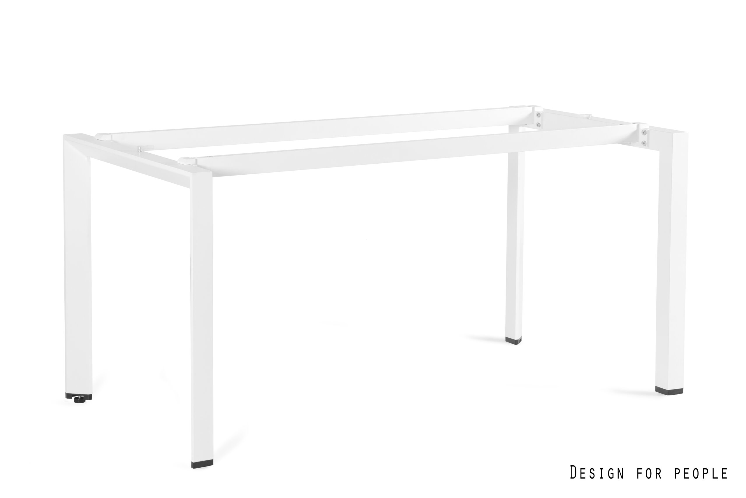 PASON Manager Desk biurko systemowe - stelaż