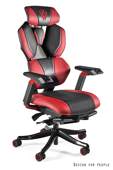 Fotel gamingowy COMBAT