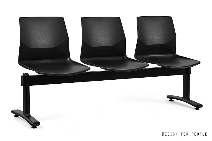 Ławka 3-osobowa Rita