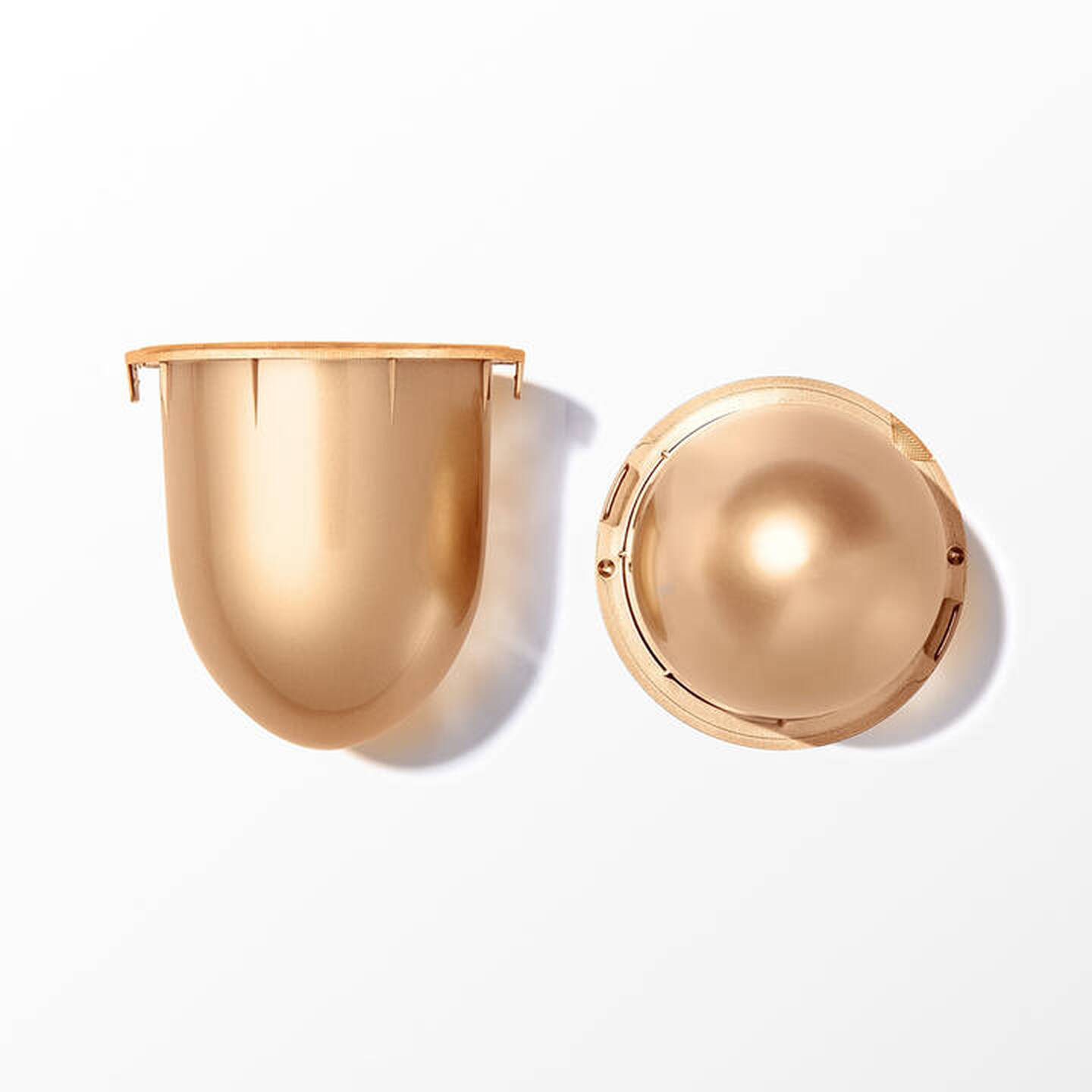 Lancôme Recharge ABSOLUE L’EXTRAIT CRÈME ELIXIR - Krem aktywujący długowieczność skóry u podstaw 50 ml Refill