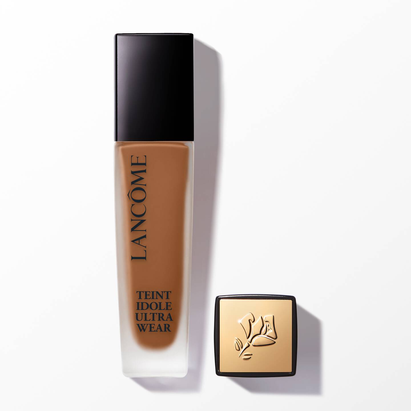 Lancôme TEINT IDÔLE ULTRA WEAR FOUNDATION - Nowa, ulepszona formuła