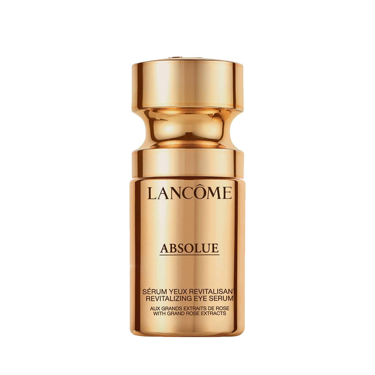 Lancôme Absolue Serum - Skoncentrowane serum do twarzy 15 ml