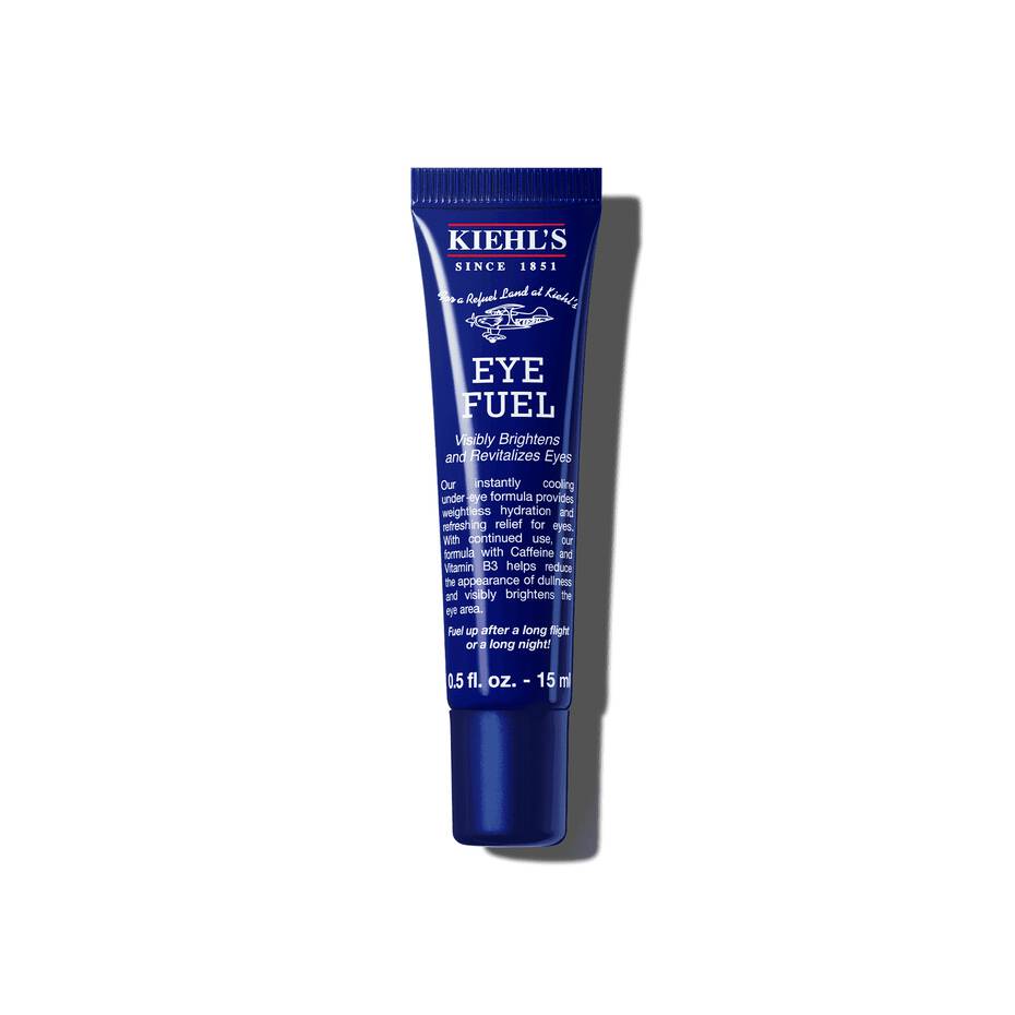 Kiehl's Eye Fuel - Krem pod oczy 15 ml