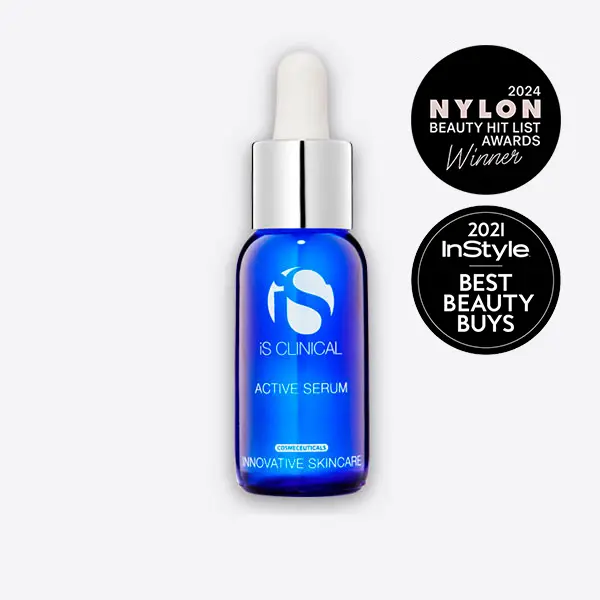 iS Clinical Active Serum 15ml.