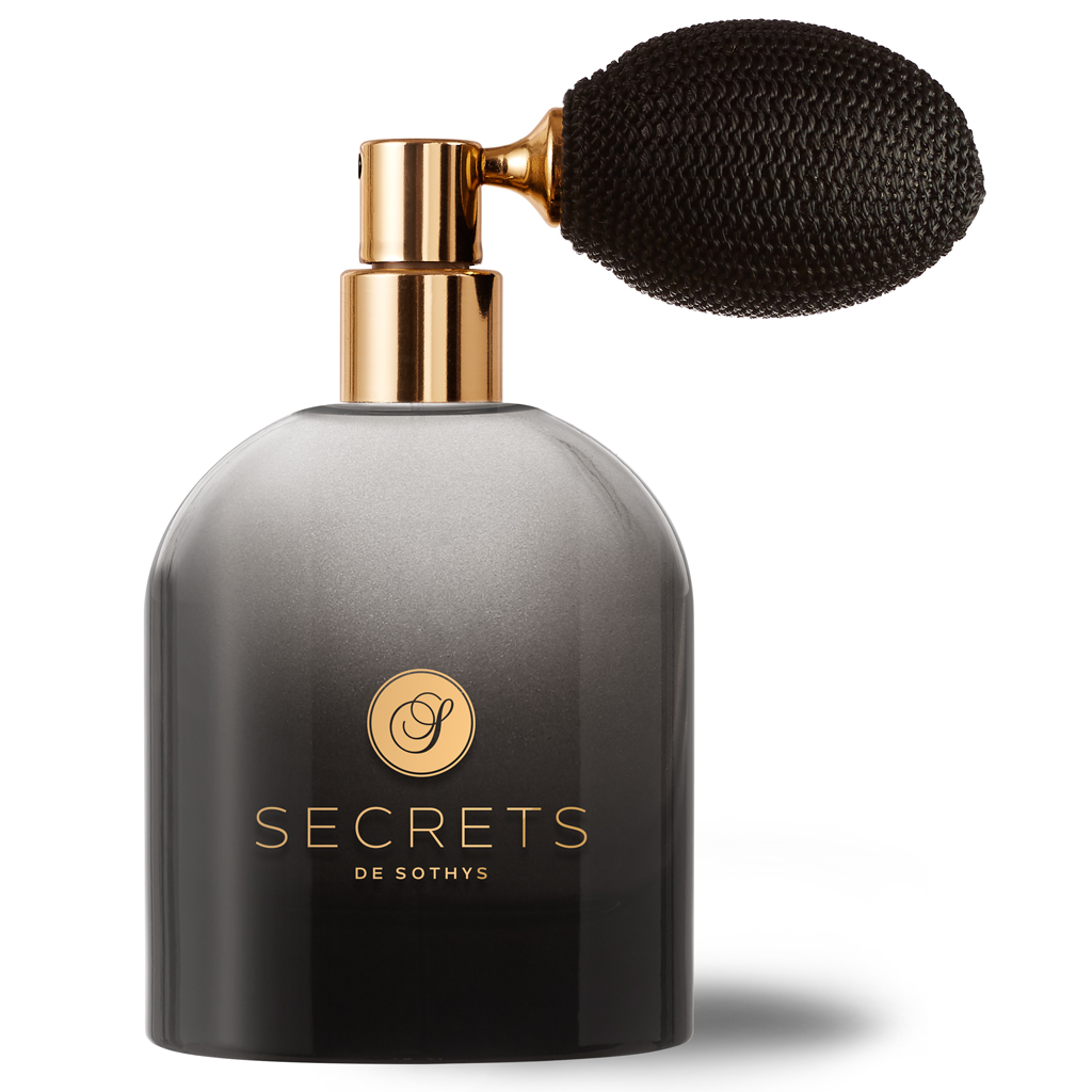 Sothys Eau De Parfum Secrets De Sothys 50ml.