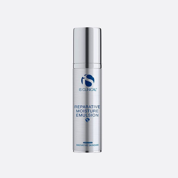 iS Clinical Reparative Moisture Emulsion 50ml.