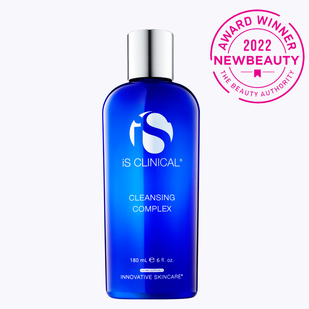 iS Clinical Cleansing Complex 180ml.