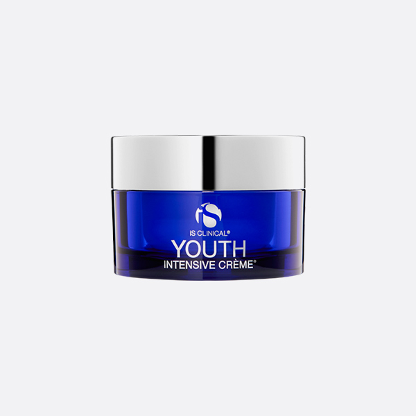 iS Clinical Youth Intensive Creme 50g.